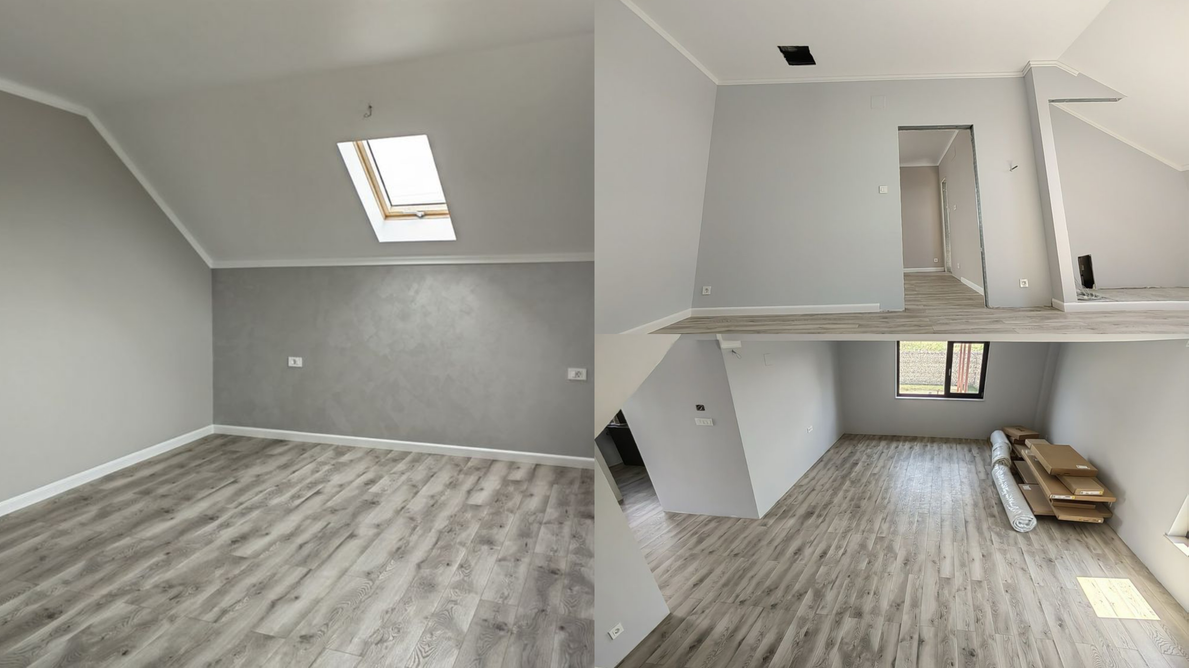 Vloerverwarming installatie woning Nederland