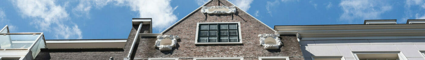 gebouw