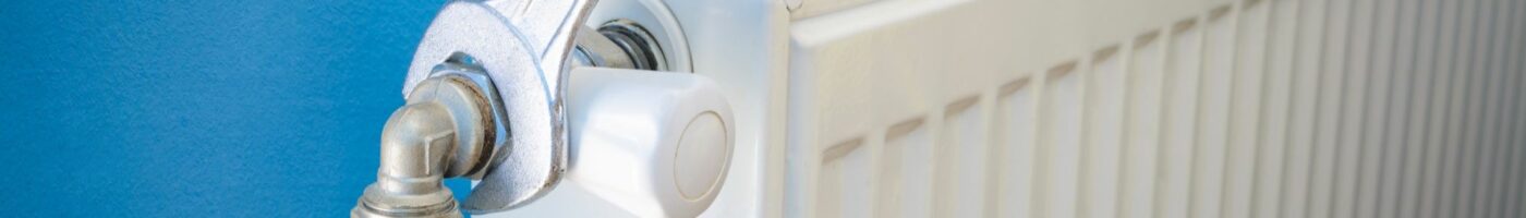 Radiator Installeren